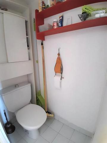 Appartement à vendre à Agde (34300)
