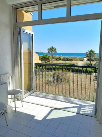 Appartement à vendre à Agde (34300)