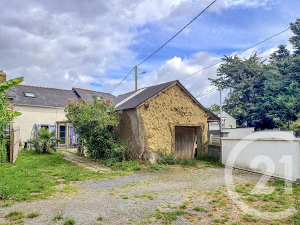 Maison à vendre  4 pièces - 99,76 m 2   BLAIN  - 44