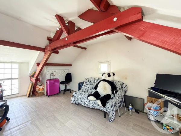 Maison à vendre  4 pièces - 99,76 m 2   BLAIN  - 44