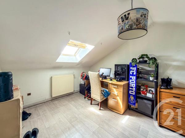 Maison à vendre  4 pièces - 99,76 m 2   BLAIN  - 44