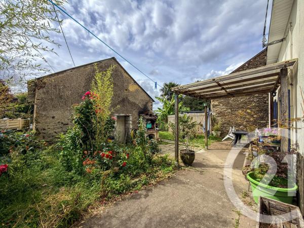 Maison à vendre  4 pièces - 99,76 m 2   BLAIN  - 44