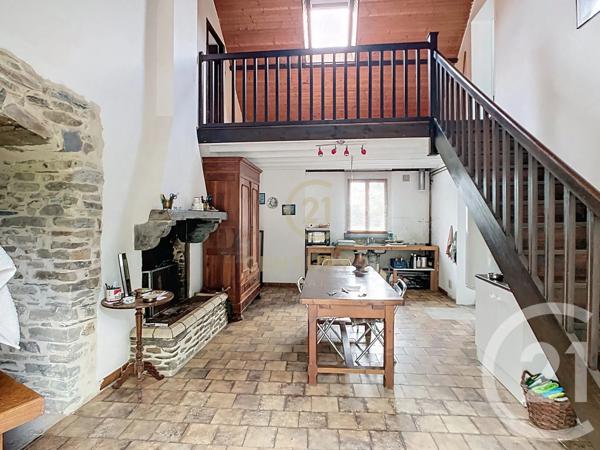 Maison à vendre  4 pièces - 99,76 m 2   BLAIN  - 44