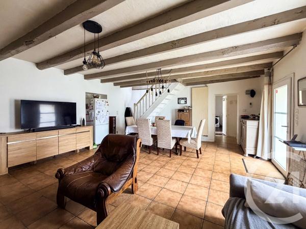 Maison à vendre  4 pièces - 99,76 m 2   BLAIN  - 44