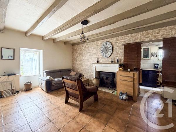 Maison à vendre  4 pièces - 99,76 m 2   BLAIN  - 44