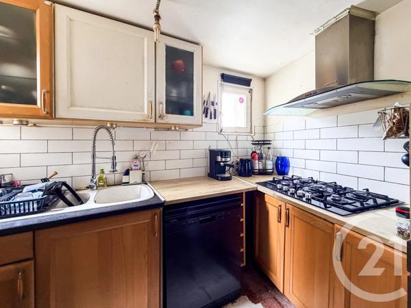 Maison à vendre  4 pièces - 99,76 m 2   BLAIN  - 44