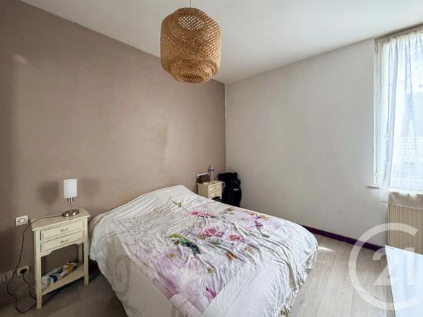 Maison à vendre  4 pièces - 99,76 m 2   BLAIN  - 44