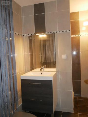 Achat - Appartement Guidel 56520 2 pièces 41 m 2 1568 m 2