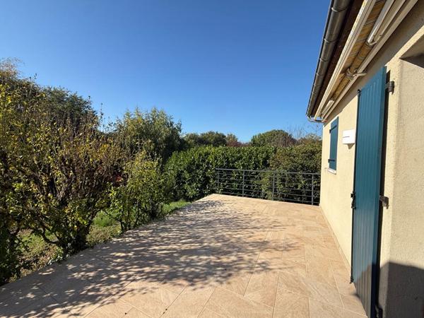 Maison avec piscine Voeuil Et Giget 5 pièce(s) 135 m2