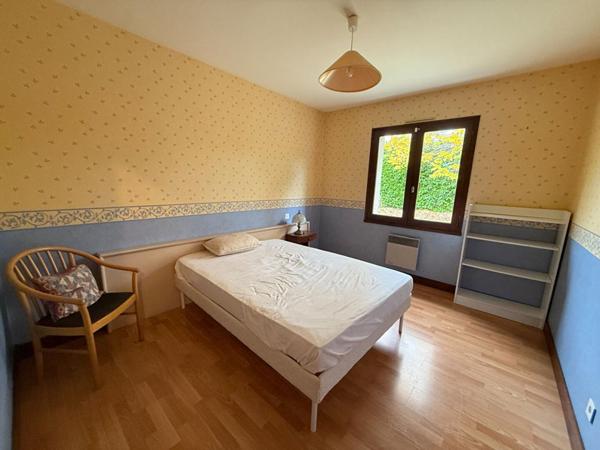 Maison avec piscine Voeuil Et Giget 5 pièce(s) 135 m2