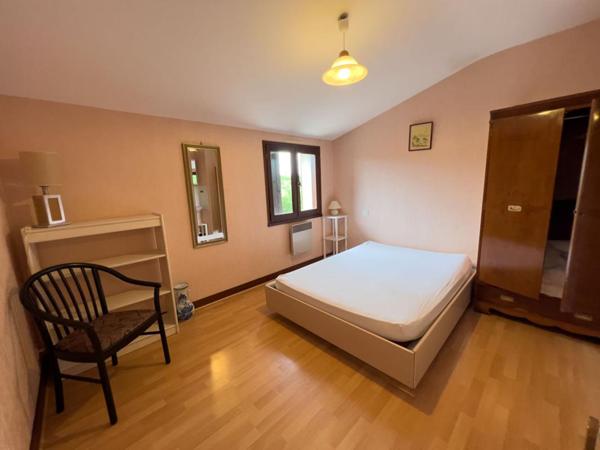 Maison avec piscine Voeuil Et Giget 5 pièce(s) 135 m2