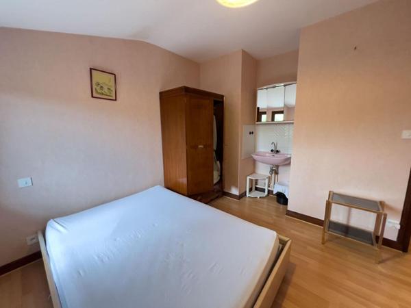 Maison avec piscine Voeuil Et Giget 5 pièce(s) 135 m2