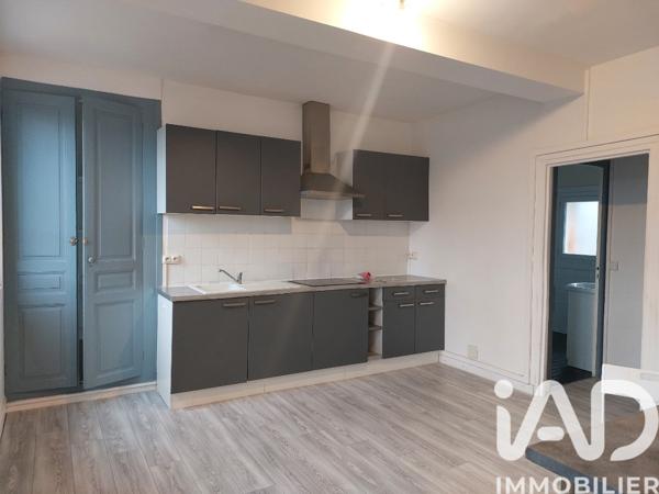 Immeuble à vendre 500 m² Berneuil-sur-Aisne