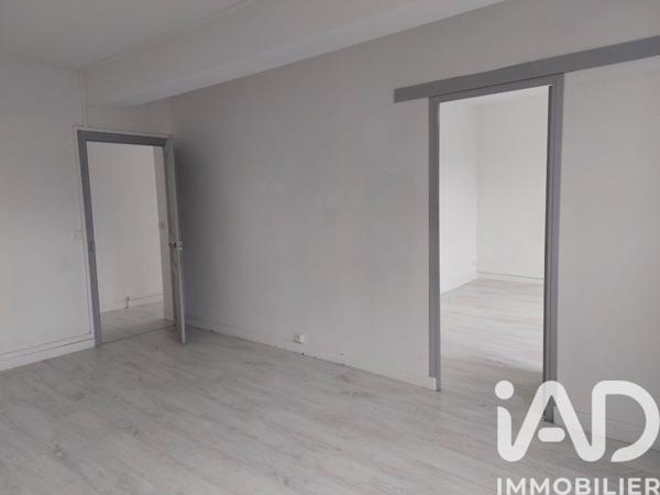 Immeuble à vendre 500 m² Berneuil-sur-Aisne