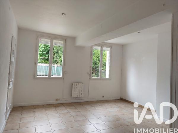 Immeuble à vendre 500 m² Berneuil-sur-Aisne