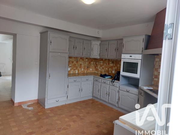 Immeuble à vendre 500 m² Berneuil-sur-Aisne