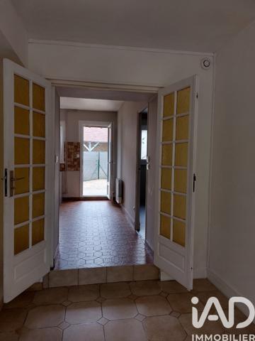 Immeuble à vendre 500 m² Berneuil-sur-Aisne