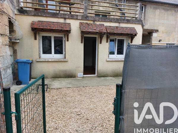 Immeuble à vendre 500 m² Berneuil-sur-Aisne