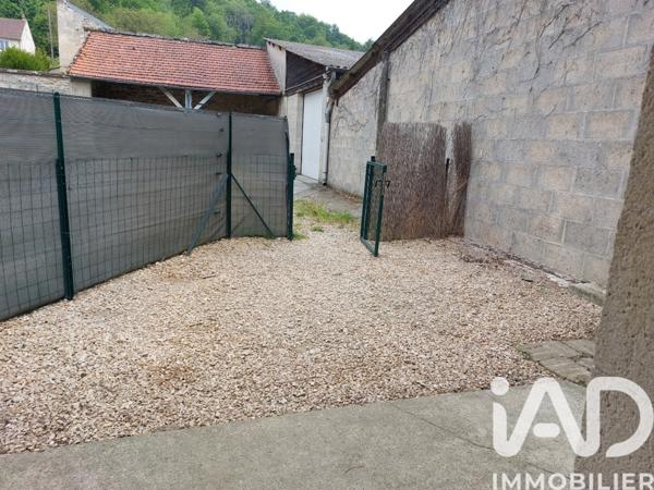Immeuble à vendre 500 m² Berneuil-sur-Aisne