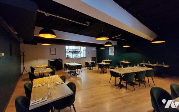 CARHAIX - FONDS DE COMMERCE