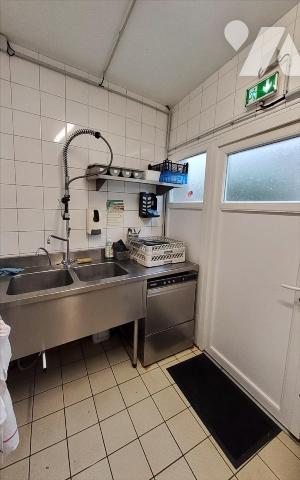 CARHAIX - FONDS DE COMMERCE