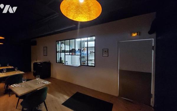 CARHAIX - FONDS DE COMMERCE