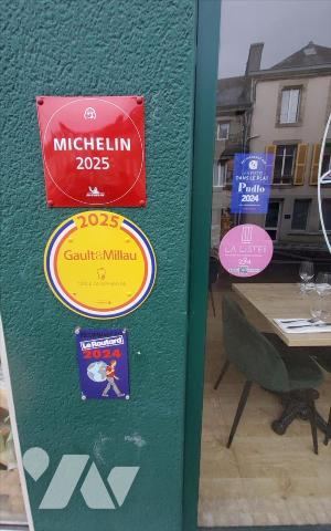 CARHAIX - FONDS DE COMMERCE