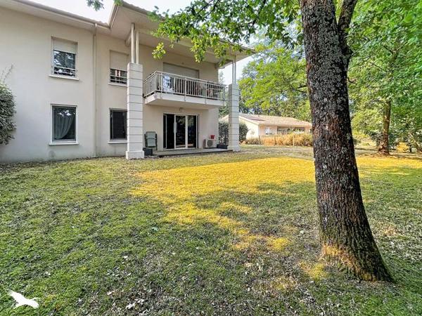 Appartement 239 000 € Marcheprime 3 p 60 m² DPE C