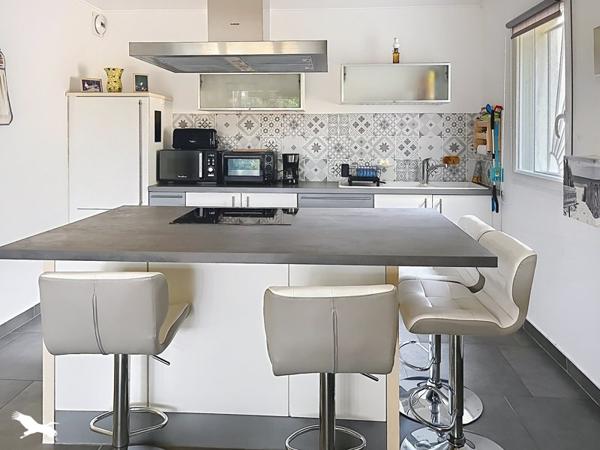 Appartement 239 000 € Marcheprime 3 p 60 m² DPE C