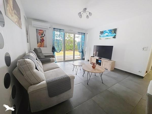 Appartement 239 000 € Marcheprime 3 p 60 m² DPE C