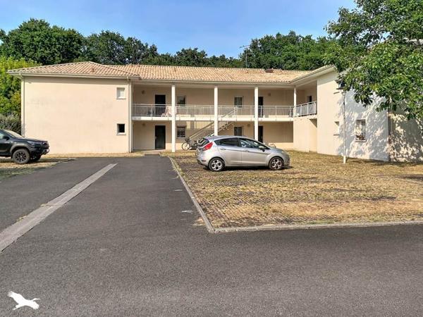 Appartement 239 000 € Marcheprime 3 p 60 m² DPE C