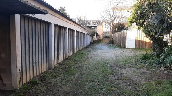 Grarage Bordeaux Détails des diagnostics énergétiques