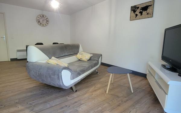 Appartement à louer    2 pièces •  Pau