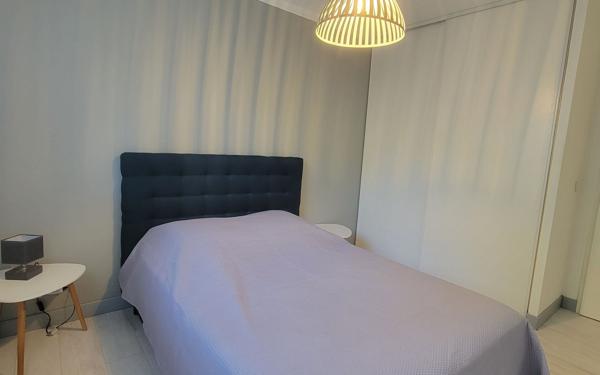 Appartement à louer    2 pièces •  Pau