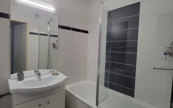 Appartement à louer    2 pièces •  Pau