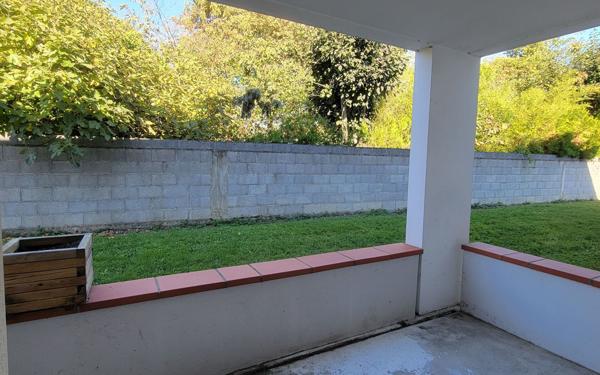 Appartement à louer    2 pièces •  Pau