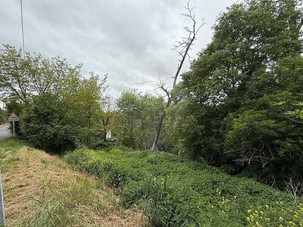 Terrain  en vente - Haute-Garonne - 31