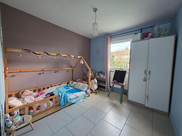 Maison LERY 5 Pièces 82.78 m²