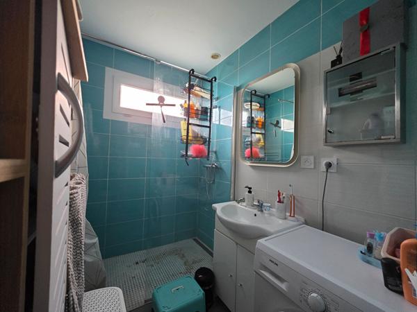 Maison LERY 5 Pièces 82.78 m²