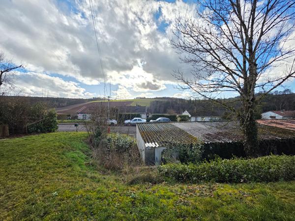 Maison LERY 5 Pièces 82.78 m²