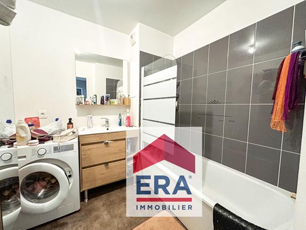 Appartement de 57 m2 habitable - Sartrouville - quartier la marinière