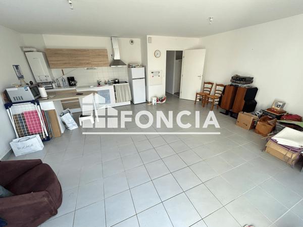 Location Appartement 2 pièces 53.19 m² - 8 RUE DU VERGER Fouras 17450