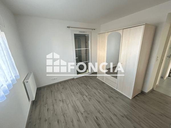 Location Appartement 2 pièces 53.19 m² - 8 RUE DU VERGER Fouras 17450