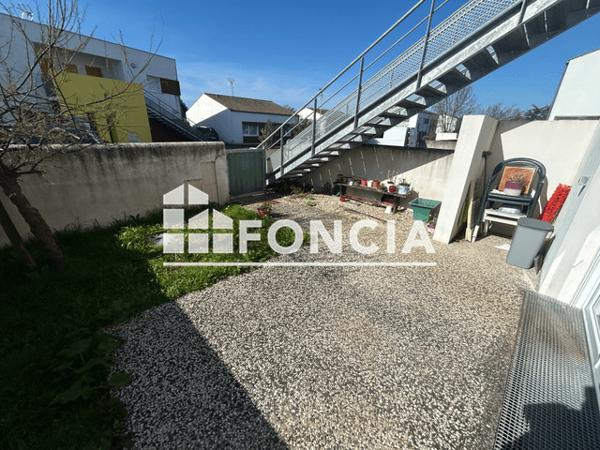 Location Appartement 2 pièces 53.19 m² - 8 RUE DU VERGER Fouras 17450