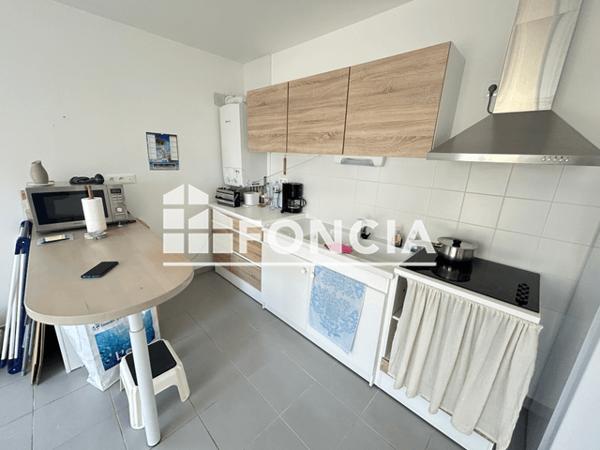 Location Appartement 2 pièces 53.19 m² - 8 RUE DU VERGER Fouras 17450