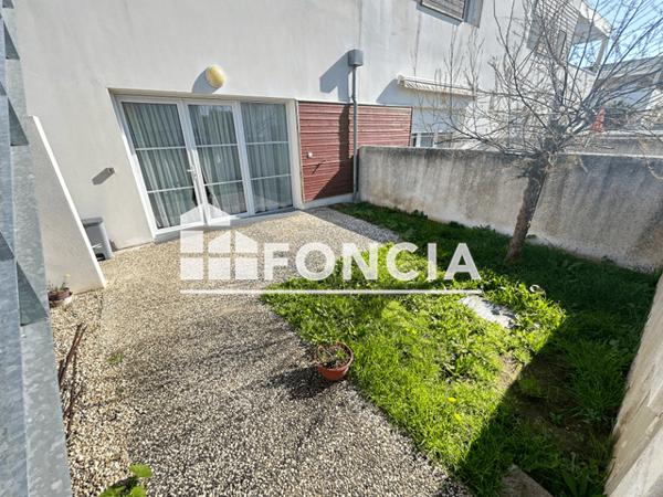 Location Appartement 2 pièces 53.19 m² - 8 RUE DU VERGER Fouras 17450