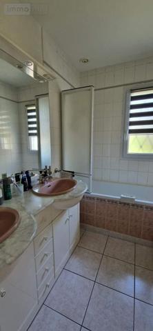 Maison à vendre à La Membrolle-sur-Choisille dans l'Indre-et-Loire (37390), ref : 37009/2256