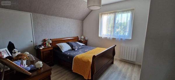 Maison à vendre à La Membrolle-sur-Choisille dans l'Indre-et-Loire (37390), ref : 37009/2256