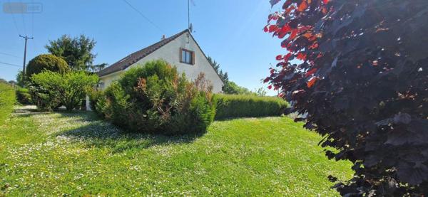 Maison à vendre à La Membrolle-sur-Choisille dans l'Indre-et-Loire (37390), ref : 37009/2256