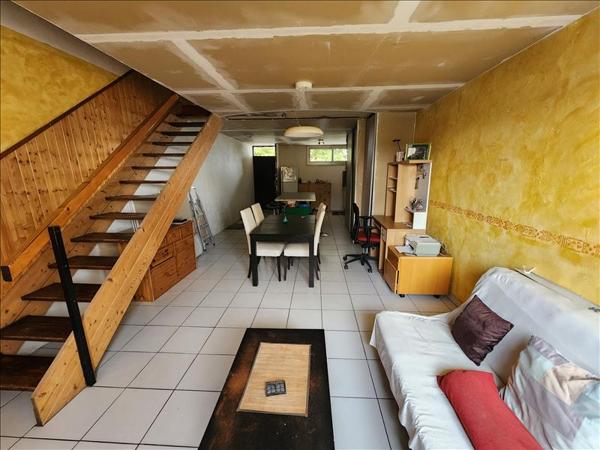 Appartement à vendre |  Lespinasse |  4 pièces | 104 m²
